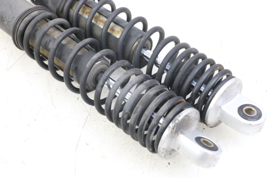 photo de REAR SHOCK ABSORBER KYMCO DINK STREET ABS 125 (2011 - 2018) - Alternative perspective