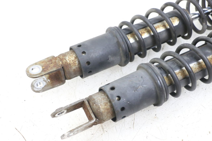 photo de REAR SHOCK ABSORBER KYMCO DINK STREET ABS 125 (2011 - 2018) - Fixing points details