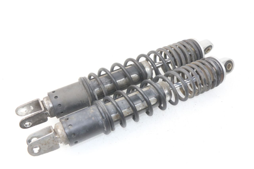 photo de REAR SHOCK ABSORBER PAIR KYMCO DINK STREET 125 (2009 - 2014) - Main view