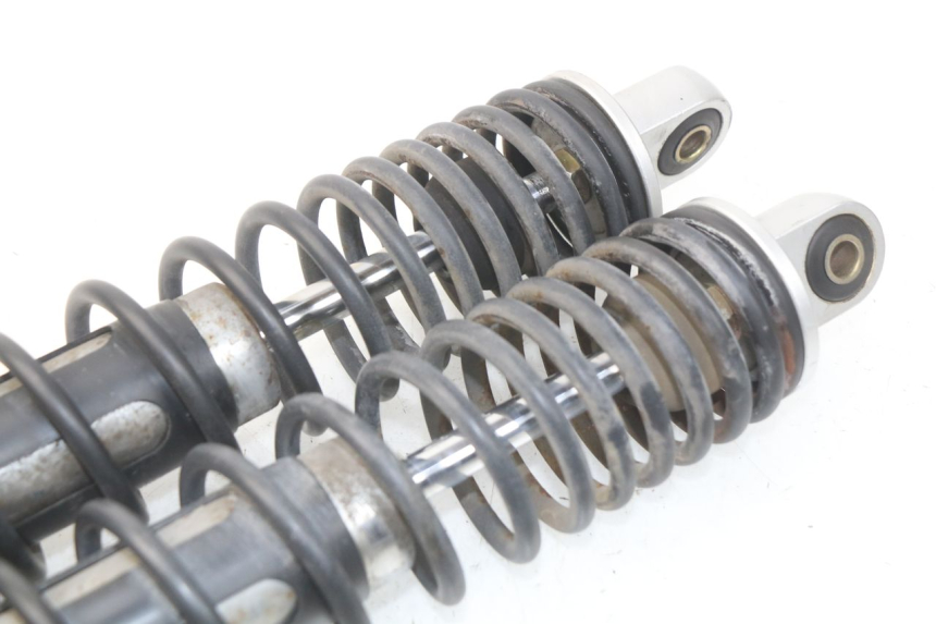 photo de REAR SHOCK ABSORBER PAIR KYMCO DINK STREET 125 (2009 - 2014) - Technical close-up