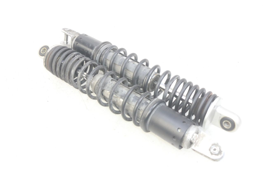 photo de REAR SHOCK ABSORBER PAIR KYMCO DINK STREET 125 (2009 - 2014) - Alternative perspective