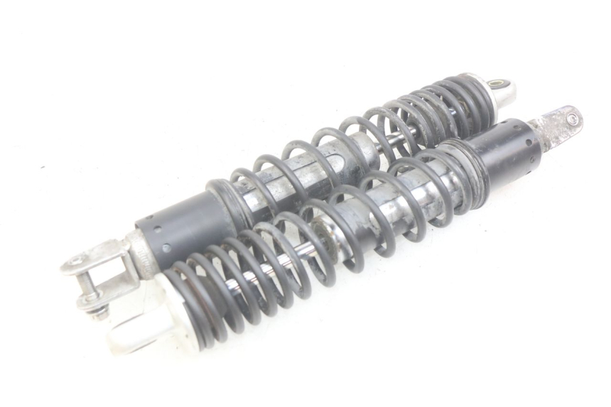 photo de REAR SHOCK ABSORBER PAIR KYMCO DINK STREET 125 (2009 - 2014) - Technical close-up