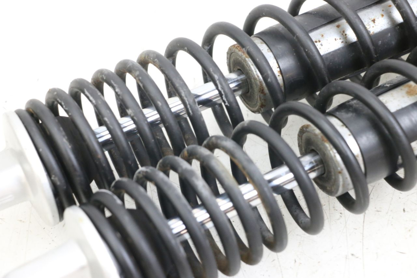 photo de REAR SHOCK ABSORBER PAIR KYMCO DINK STREET 125 (2009 - 2014) - Checked used part