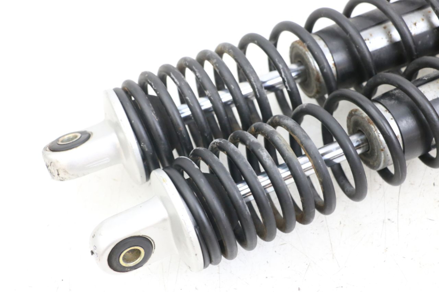 photo de REAR SHOCK ABSORBER PAIR KYMCO DINK STREET 125 (2009 - 2014) - Markings and original references