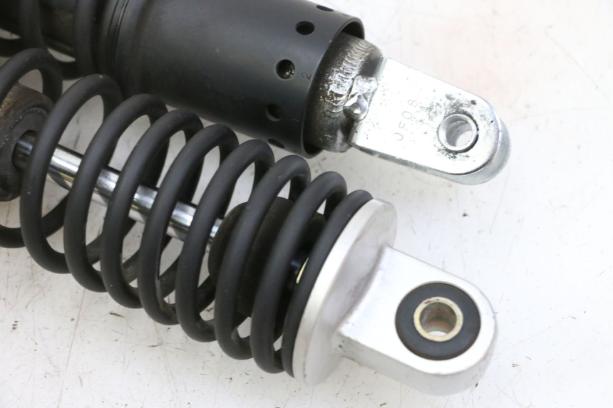 photo de REAR SHOCK ABSORBER PAIR KYMCO DINK STREET 125 (2009 - 2014) - Technical close-up
