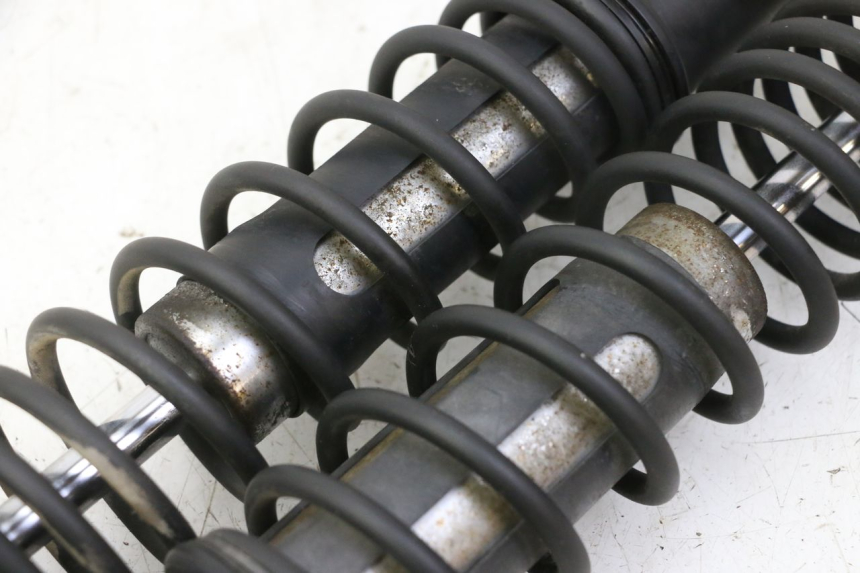 photo de REAR SHOCK ABSORBER PAIR KYMCO DINK STREET 125 (2009 - 2014) - Fixing points details