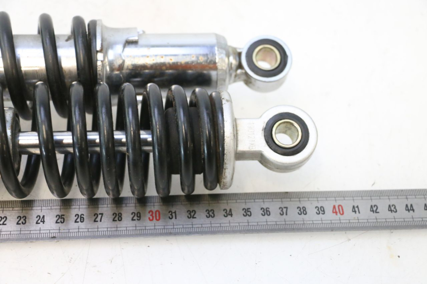 photo de REAR SHOCK ABSORBER MASH DIRT TRACK 50 (2018 - 2020) - Zoom on usage condition