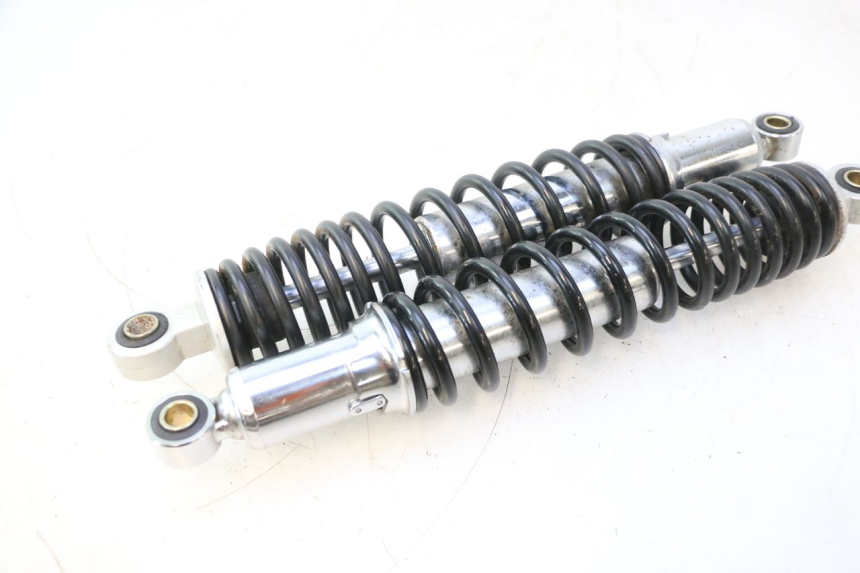 photo de REAR SHOCK ABSORBER MASH DIRT TRACK 50 (2018 - 2020) - Alternative perspective