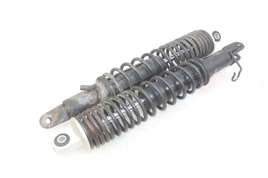 photo de REAR SHOCK ABSORBER PAIR KYMCO DOWNTOWN ABS 125 (2015 - 2017) - Alternative perspective
