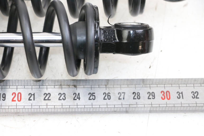 photo de REAR SHOCK ABSORBER WAYSCRAL E-START 1 (2018 - 2022) - Component detail