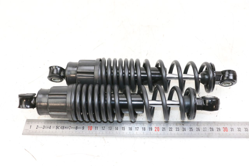 photo de REAR SHOCK ABSORBER WAYSCRAL E-START 1 (2018 - 2022) - Zoom on usage condition