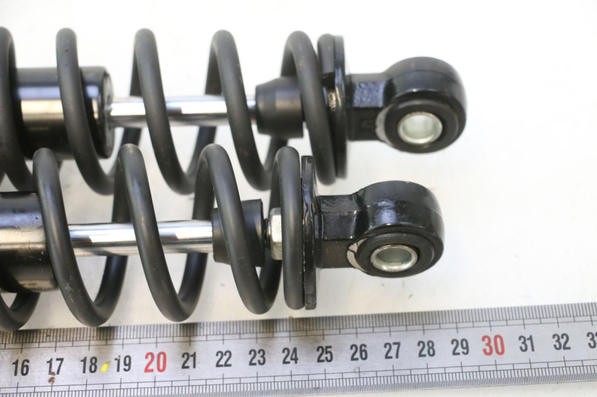 photo de REAR SHOCK ABSORBER WAYSCRAL E-START 1 (2018 - 2022) - Component detail