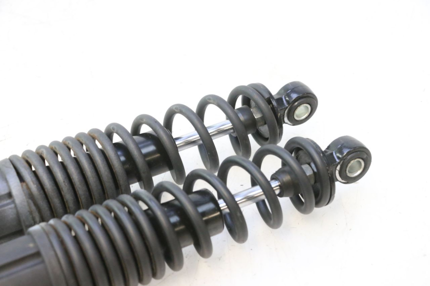 photo de REAR SHOCK ABSORBER WAYSCRAL E-START 1 (2018 - 2022) - Technical close-up
