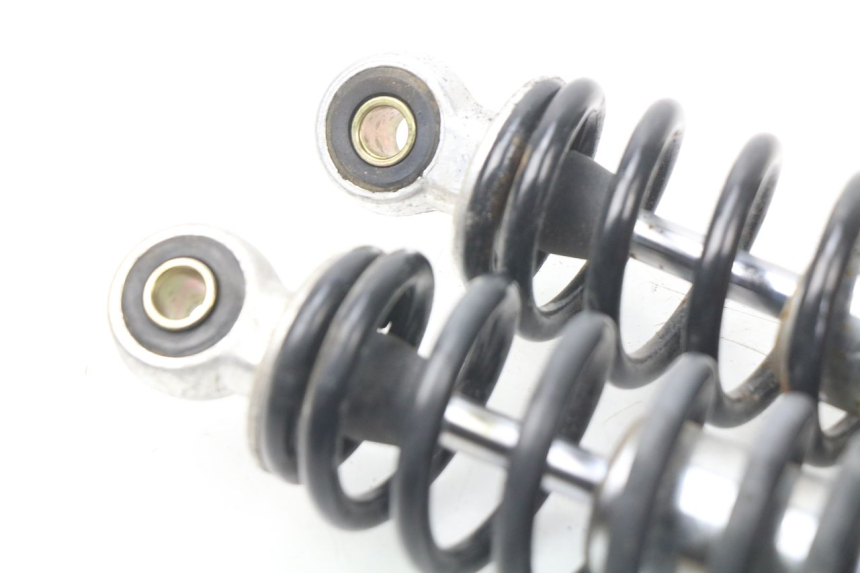 photo de REAR SHOCK ABSORBER RIDE E1 1 (2014 - 2022) - Fixing points details