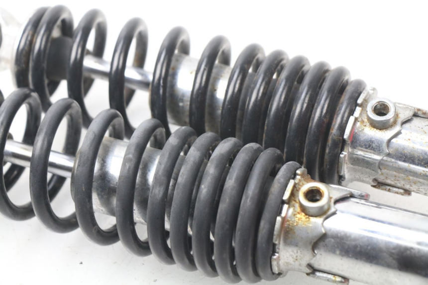 photo de REAR SHOCK ABSORBER RIDE E1 1 (2014 - 2022) - Surface and material condition