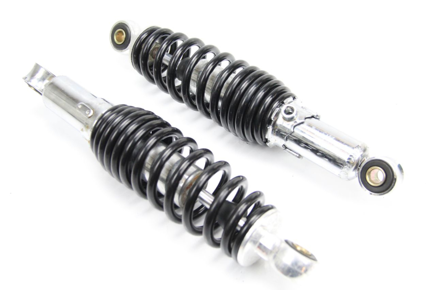 photo de REAR SHOCK ABSORBER RIDE E1 1 (2014 - 2022) - Main view