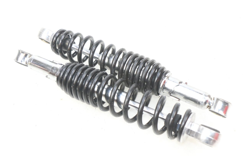 photo de REAR SHOCK ABSORBER EFUN E2GO 1 (2017 - 2021) - Main view