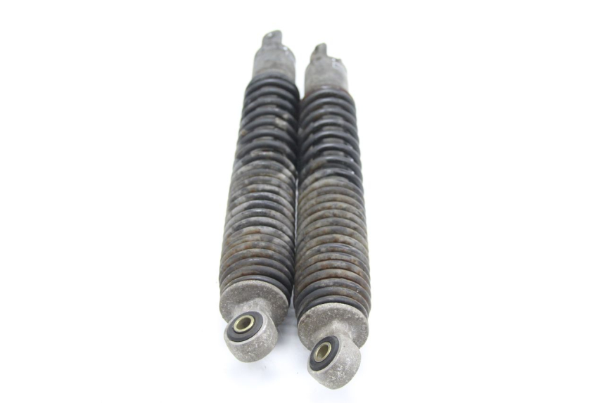 photo de REAR SHOCK ABSORBER HONDA FES PANTHEON 125 (2003 - 2007) - Zoom on usage condition