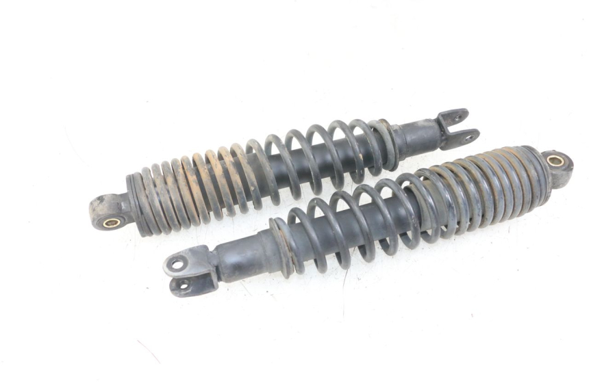 photo de REAR SHOCK ABSORBER PAIR MBK FLAME X 125 (2004 - 2007) - Alternative perspective