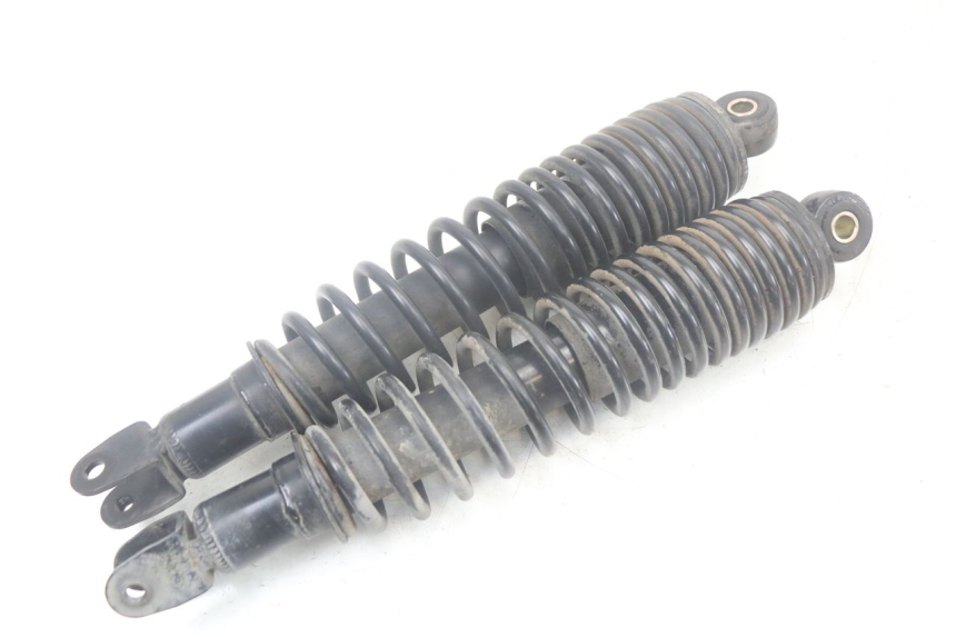 photo de REAR SHOCK ABSORBER MBK FLAME X 125 (2007 - 2016) - Technical close-up