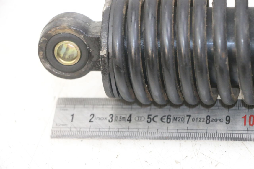 photo de REAR SHOCK ABSORBER MBK FLAME X 125 (2007 - 2016) - Zoom on usage condition