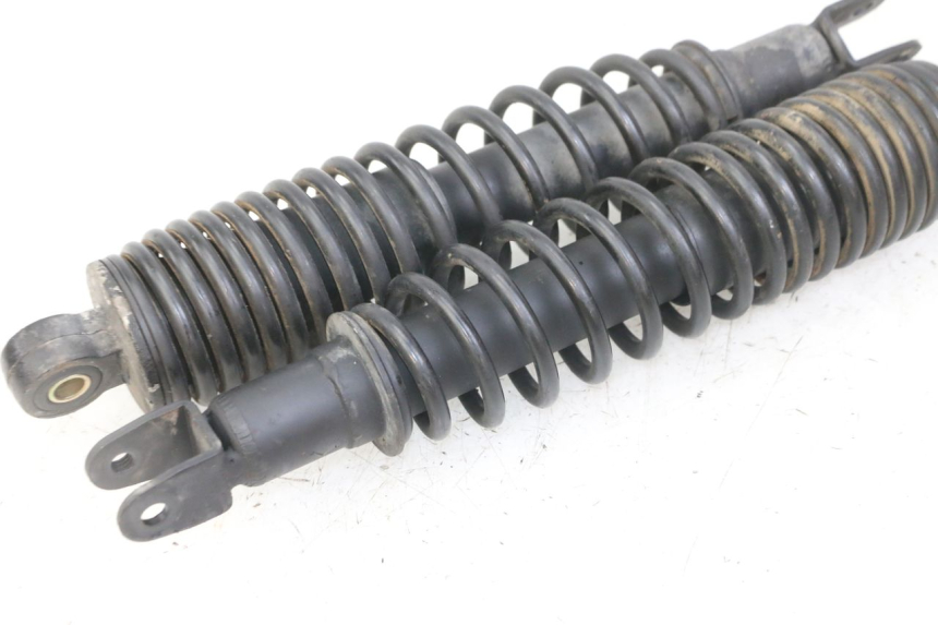 photo de REAR SHOCK ABSORBER MBK FLAME X 125 (2007 - 2016) - Technical close-up