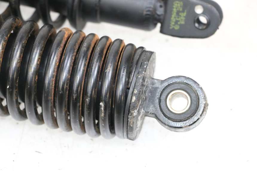 photo de REAR SHOCK ABSORBER MBK FLAME X 125 (2007 - 2016) - Distinctive features