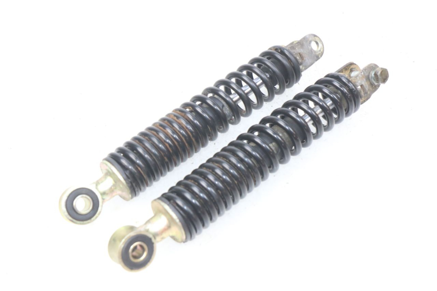 photo de REAR SHOCK ABSORBER SACHS FY125T FY T 125 (2007 - 2011) - Alternative perspective