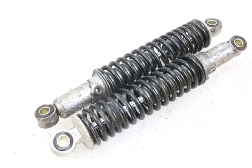 photo de REAR SHOCK ABSORBER SET HYOSUNG GF 125 (2001 - 2005) - Alternative perspective