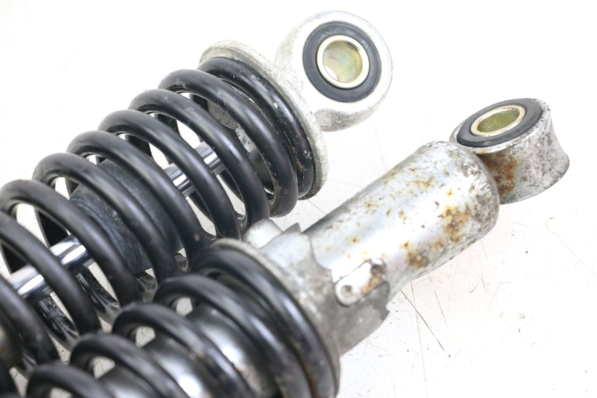 photo de REAR SHOCK ABSORBER SET HYOSUNG GF 125 (2001 - 2005) - Product overview