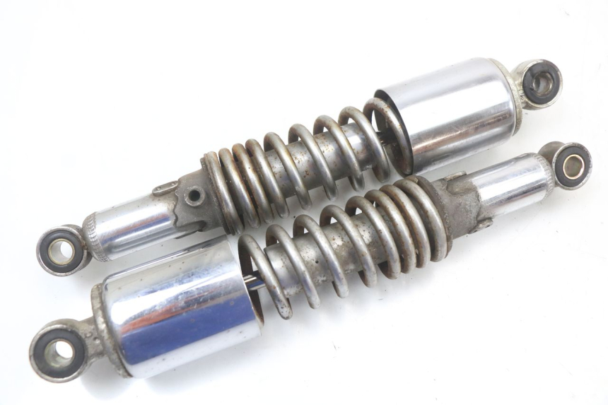 photo de REAR SHOCK ABSORBER SUZUKI GN 125 (1997 - 2000) - Main view