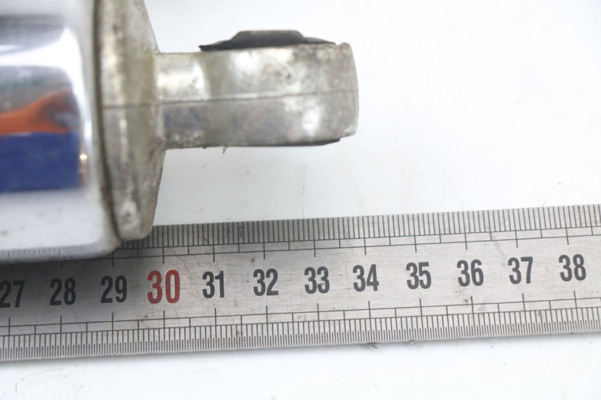 photo de REAR SHOCK ABSORBER SUZUKI GN 125 (1997 - 2000) - Component detail