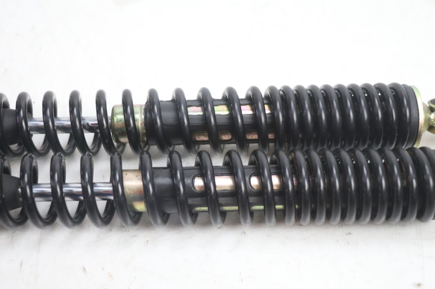 photo de REAR SHOCK ABSORBER VASTRO GP 2T 50 (2013 - 2017) - Zoom on usage condition