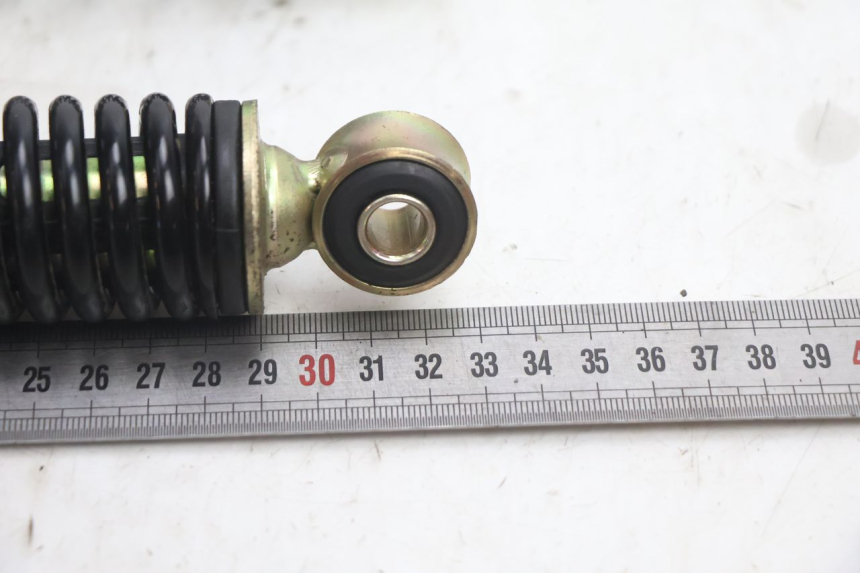 photo de REAR SHOCK ABSORBER VASTRO GP 2T 50 (2013 - 2017) - Surface and material condition