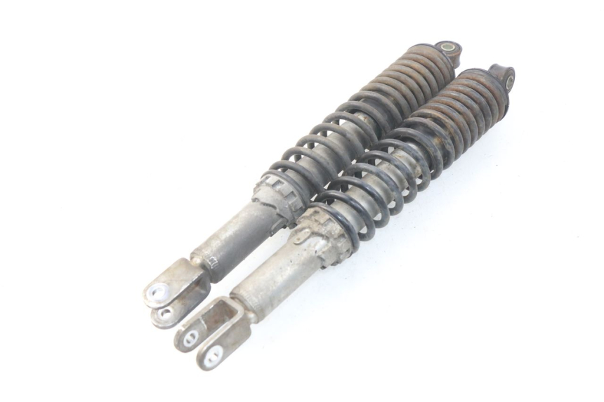 photo de REAR SHOCK ABSORBER SYM GTS EFI ABS 125 (2012 - 2016) - Component detail