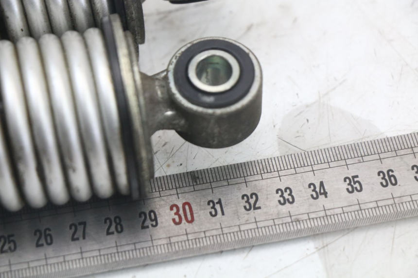 photo de REAR SHOCK ABSORBER PAIR HONDA PCX (JF28) 125 (2009 - 2011) - Zoom on usage condition