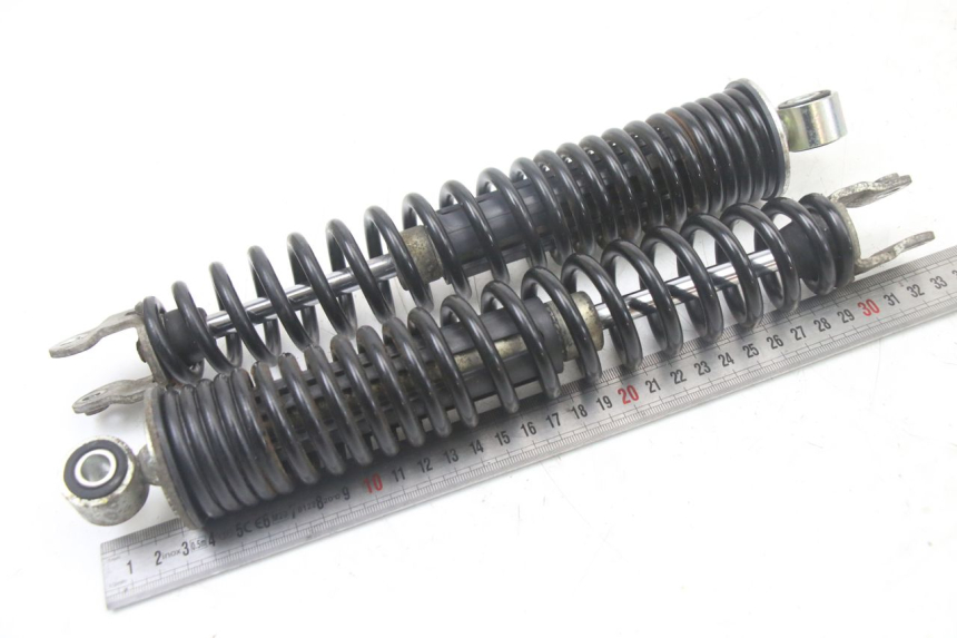 photo de REAR SHOCK ABSORBER HONDA PCX (JF57/JF64) 125 (2014 - 2018) - Component detail