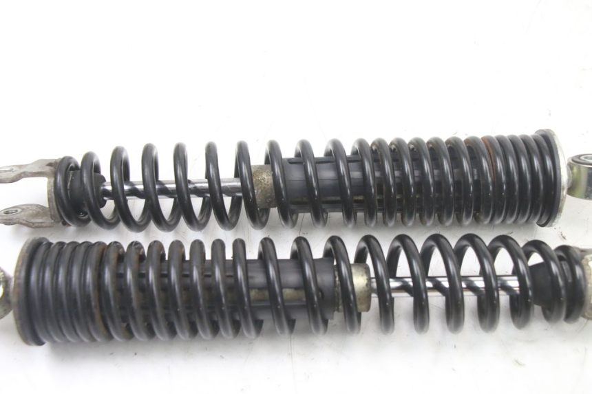 photo de REAR SHOCK ABSORBER HONDA PCX (JF57/JF64) 125 (2014 - 2018) - Fixing points details