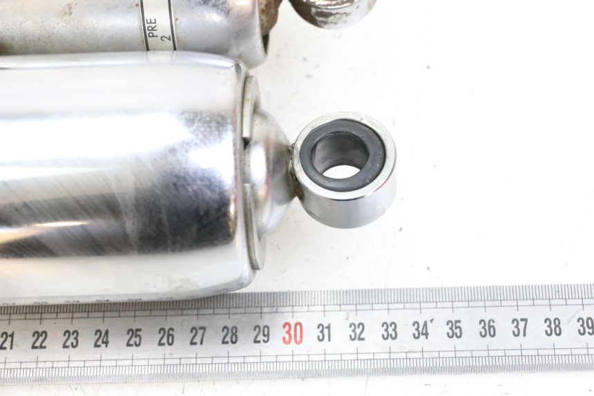 photo de REAR SHOCK ABSORBER HONDA VT C2 SHADOW 750 (1997 - 2001) - Alternative perspective