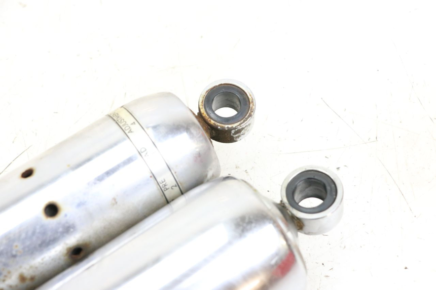 photo de REAR SHOCK ABSORBER HONDA VT C2 SHADOW 750 (1997 - 2001) - Product overview