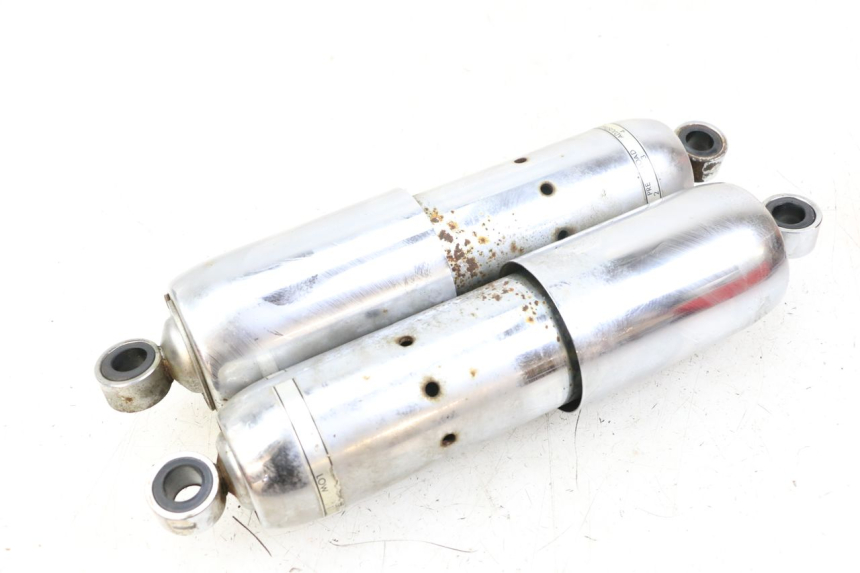 photo de REAR SHOCK ABSORBER HONDA VT C2 SHADOW 750 (1997 - 2001) - Surface and material condition