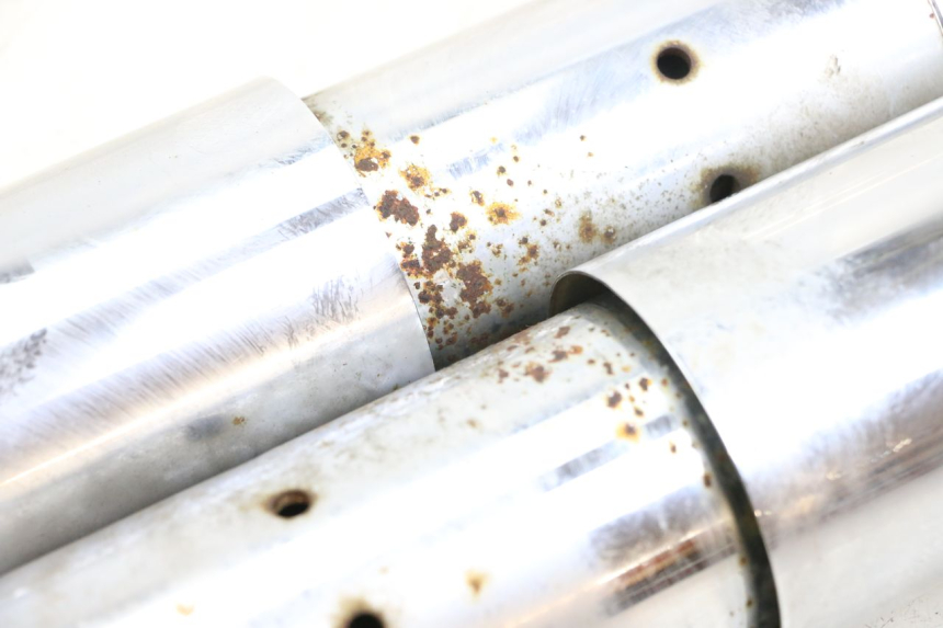 photo de REAR SHOCK ABSORBER HONDA VT C2 SHADOW 750 (1997 - 2001) - Checked used part