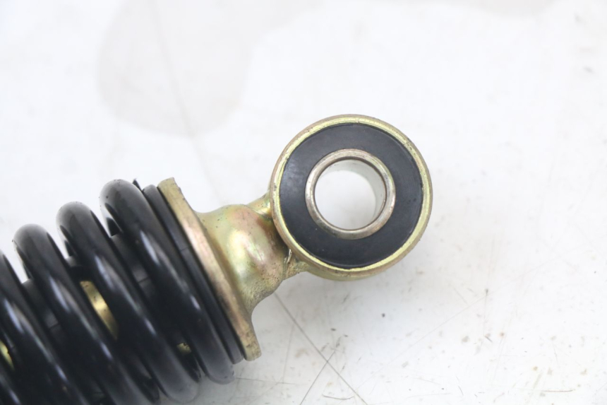 photo de REAR SHOCK ABSORBER JM MOTORS VX 125 (2022 - 2025) - High-resolution close-up