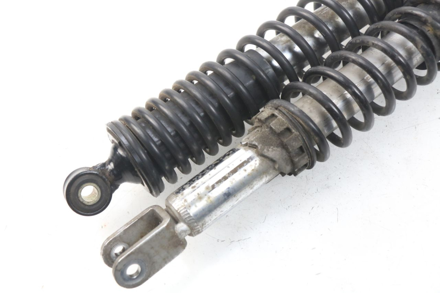 photo de REAR SHOCK ABSORBER SYM JOYMAX 250 (2013 - 2017) - Zoom on usage condition