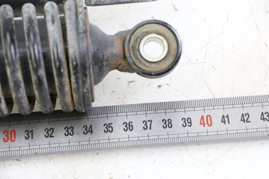 photo de REAR SHOCK ABSORBER SYM JOYMAX 125 (2010 - 2017) - Component detail