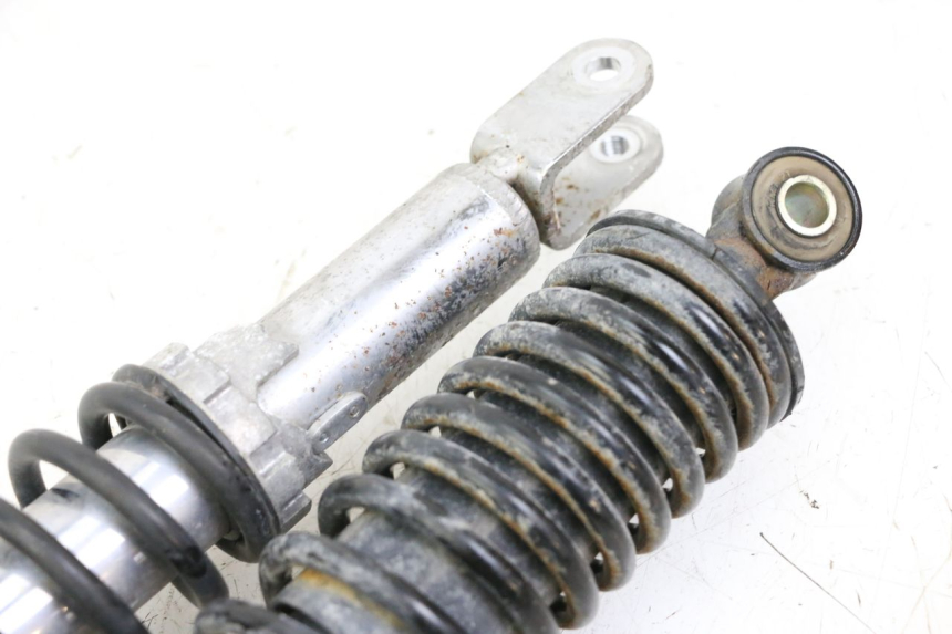 photo de REAR SHOCK ABSORBER SYM JOYMAX 125 (2010 - 2017) - Fixing points details