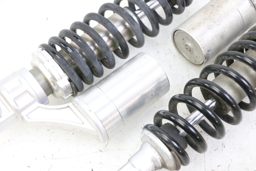 photo de REAR SHOCK ABSORBER KEEWAY K-LIGHT KLIGHT 125 (2018 - 2025) - Supplementary product photo