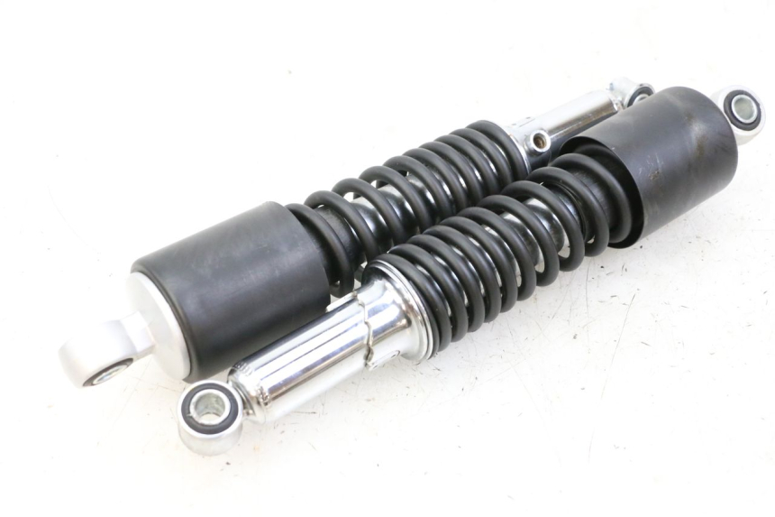 photo de REAR SHOCK ABSORBER KIDEN KD125-G 125 (2018 - 2022) - Alternative perspective
