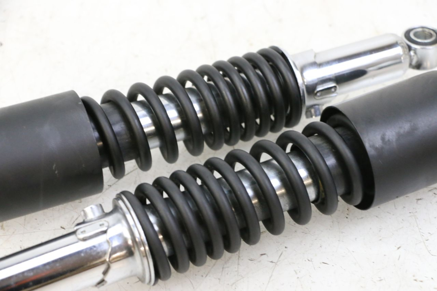 photo de REAR SHOCK ABSORBER KIDEN KD125-G 125 (2018 - 2022) - Product overview