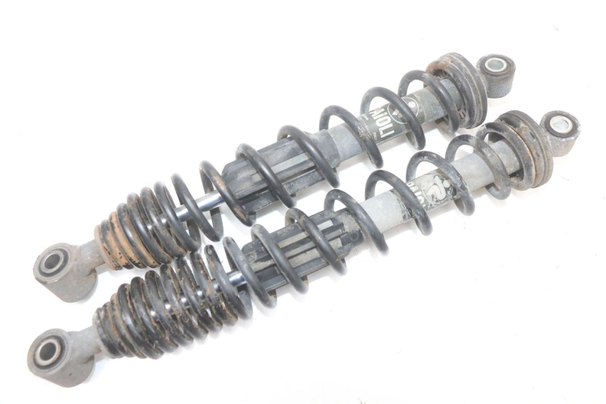photo de REAR SHOCK ABSORBER RENAULT KOURANOS 125 (2001 - 2004) - Main view